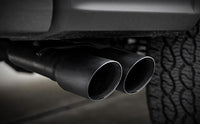 Thumbnail for Magnaflow 24+ Ford Ranger Dual Exhaust - Black