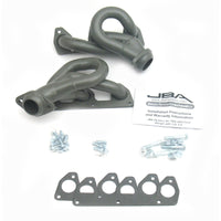 Thumbnail for JBA 02-08 Ford Ranger 3.0L V6 w/o EGR 1-1/2in Primary Ti Ctd Cat4Ward Header