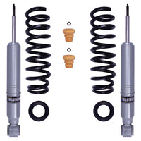 Thumbnail for Bilstein B8 6112 09-13 Ford F-150 (4wd Only) Front Suspension Kit