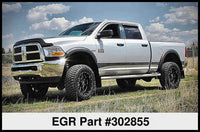 Thumbnail for EGR 10-13 Dodge Ram 2500/3500 HD Superguard Hood Shield - Matte (302855)