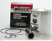 Thumbnail for Wiseco Yamaha YZ80 85-87 1929CS Piston Kit