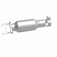 Thumbnail for Magnaflow 10-11 Cadillac SRX 3.0L Direct Fit Converter