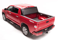 Thumbnail for BAK 2024 Toyota Tacoma 6ft Bed BAKFlip G2 Bed Cover