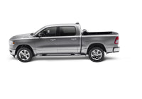 Thumbnail for Truxedo 19-20 Ram 1500 (New Body) w/o Multifunction Tailgate 5ft 7in Sentry Bed Cover