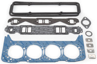 Thumbnail for Edelbrock SBC Head Gasket Set