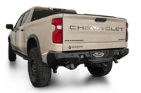 Thumbnail for Addictive Desert Designs 2022+ Chevy/GMC 1500 Stealth Fighter Rear Bumper