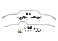 Thumbnail for Whiteline 93-00 Nissan Skyline R33/R34 GT-S  Front and Rear Swaybar Kit