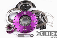 Thumbnail for XClutch 15-21 Subaru WRX STi Base 2.5L 9in Twin Sprung Organic Clutch Kit