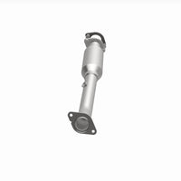 Thumbnail for Magnaflow 05-06 Nissan Titan 5.6L Direct Fit Converter