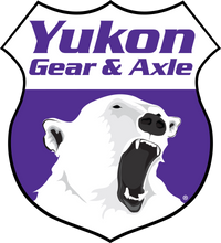 Thumbnail for Yukon Ring & Pinion Set Dana 35/M200 Jeep Sport/Sahara Open 24 Spline 3.45