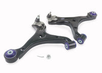 Thumbnail for SuperPro 13 Acura ILX Front Lower Control Arm Set W/ Bushings