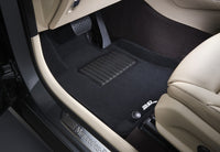 Thumbnail for 3D MAXpider 09-13 Toyota Corolla Elegant Floor Mat - Black