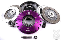 Thumbnail for XClutch 13-20 Subaru BRZ 2.0L 9in Twin Solid Organic Clutch Kit