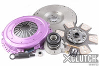 Thumbnail for XClutch 98-02 Chevrolet Camaro Z28 5.7L Stage 2 Sprung Ceramic Clutch Kit