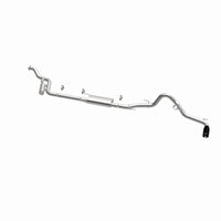 Thumbnail for Magnaflow 2024 Toyota Tacoma Speq Series Cat-back Exhaust System