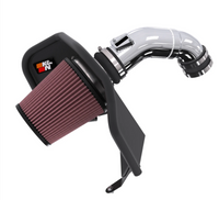 Thumbnail for K&N 2024 Toyota Tacoma 77 Series Air Intake