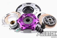 Thumbnail for XClutch 23-24 Toyota GR Corolla Morizo Edition 1.6L 7.25in Twin Sprung Ceramic Clutch Kit