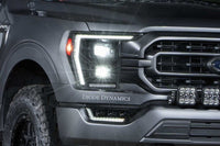 Thumbnail for Diode Dynamics 2021+ Ford F-150 Elite LED Headlamps