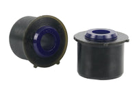 Thumbnail for SuperPro Front Control Arm Lower Rear Bushing Kit