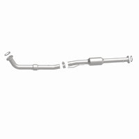 Thumbnail for Magnaflow 04-06 Toyota Solara 2.4L Direct Fit Converter