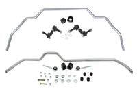 Thumbnail for Whiteline 93-00 Nissan Skyline R33/R34 GT-S  Front and Rear Swaybar Kit