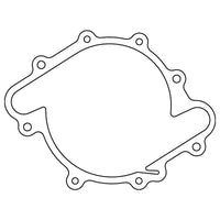 Thumbnail for Cometic Oldsmobile Gen-2 Rocket V8 .031in Fiber Water Pump Gasket - 1964-1990