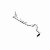 Thumbnail for Magnaflow 2024 Toyota Tacoma Speq Series Cat-back Exhaust System