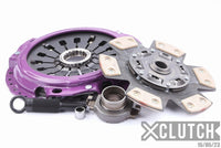 Thumbnail for XClutch 93-95 Mazda RX-7 Touring 1.3L Stage 2 Sprung Ceramic Clutch Kit