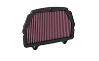 Thumbnail for K&N 21-24 Suzuki GSX1300R /Hayabusa Replacement Air Filter