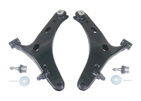 Thumbnail for Whiteline 14-18 Subaru Forester SJ Front Lower Control Arm