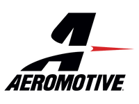 Thumbnail for Aeromotive 3/8in Female to ORB-08 Feed Line Adapter