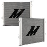 Thumbnail for Mishimoto 03-09 Toyota 4-Runner / GX470 4.7L Performance Aluminum Radiator