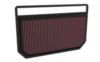 Thumbnail for K&N 21-23 Hyundai Elantra Replacement Air Filter