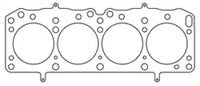 Thumbnail for Cometic Cosworth FVA/FVC .040in MLS Cylinder Head Gasket - 88mm Bore