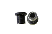 Thumbnail for Rust Buster 1987-1995 Jeep Wrangler YJ Front/Rear Shackle Bushing Kit (2 pack)