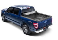 Thumbnail for BAK 2024 Ford Ranger 5ft Bed Revolver X2 Bed Cover