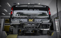 Thumbnail for Magnaflow 25+ Ram 1500 V6 3.6L SPEQ Series Stainless Cat-Back Performance Exhaust System