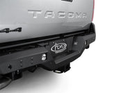 Thumbnail for Addictive Desert Designs 2024 Toyota Tacoma Stealth Rear Bumper