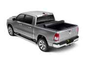 Thumbnail for Truxedo 19-20 Ram 1500 (New Body) w/o Multifunction Tailgate 5ft 7in Sentry Bed Cover