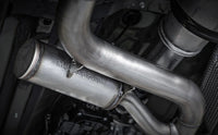 Thumbnail for Magnaflow 2024 Toyota Tacoma Overland Series Cat-back Exhaust System