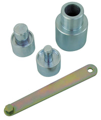 Thumbnail for SPC Performance Mercedes C/E Class Bushing Press Adapters (Use w/ spc72509)