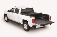 Thumbnail for Tonno Pro 2020 Chevrolet Silverado 2500/3500 6.8ft Lo-Roll Tonneau Cover