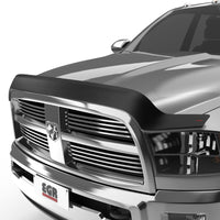 Thumbnail for EGR 10-13 Dodge Ram 2500/3500 HD Superguard Hood Shield - Matte (302855)