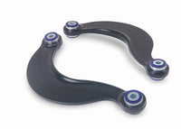 Thumbnail for Superpro 04-09 Mazda 3 Upper Control Arm Set - Rear