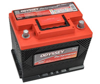 Thumbnail for Odyssey Battery Auto/Truck/Heavy Duty & Commercial Performance AGM Battery (47-650)