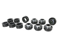 Thumbnail for Whiteline 1981-1986 Chevrolet C10 Body Mount Bushing Set