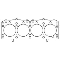 Thumbnail for Cometic Cosworth FVA/FVC .040in MLX Cylinder Head Gasket - 87mm Bore