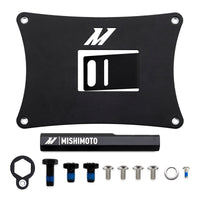 Thumbnail for Mishimoto 17-21 Civic License Plate Relocation Kit