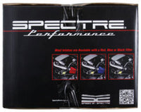 Thumbnail for Spectre 11-17 Hyundai Veloster 1.6L F/I Air Intake Kit