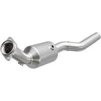 Thumbnail for Magnaflow 07-09 Jaguar XK 4.2L Direct Fit Converter